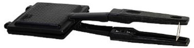 

Kuber Industries SANDch003 Toast(Black)