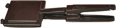 

Kuber Industries SANDch001 Toast(Black)