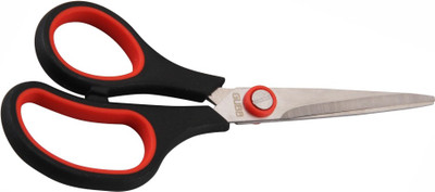 

Dr. Morepen All Purpose Scissor- Medium Scissors(Set of 1, Black)