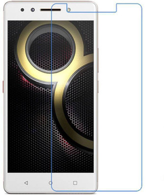 EASYBIZZ Tempered Glass Guard for Lenovo K8 Note(Pack of 1)