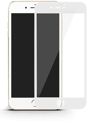 House of Quirk Tempered Glass Guard for Apple iPhone 6(Pack of 1)