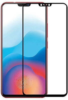 Flipkart SmartBuy Tempered Glass Guard for OPPO F7(Pack of 1)