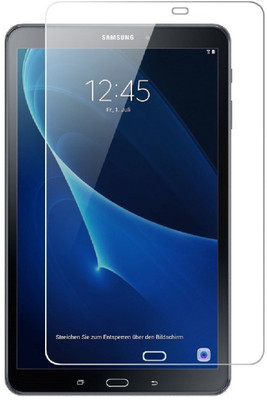 Realtech Edge To Edge Tempered Glass for Samsung Galaxy Tab 3 8.0 SM - T310 / T311 / T315