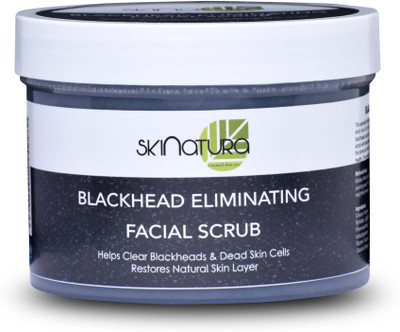 

skinatura Blackhead Facial Scrubs Scrub(500 ml)