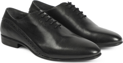

Lee Cooper LC2325 Lace Up For Men(Black