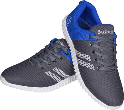 

Sukun Casuals For Men(Multicolor, Grey