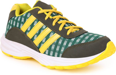 

Mykon MK-SL-0042 Running Shoes For Men(Multicolor