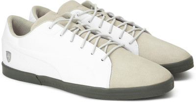 

Puma SF Wayfarer Sneakers For Men(White, Grey, Gray violet-puma white