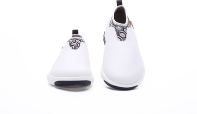 

UIN Casuals For Men(White