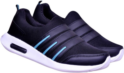 

Begone British Running Shoes For Men(Black