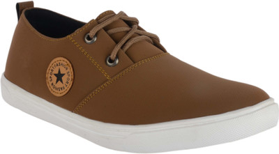 

RSV Sneakers For Men(Brown