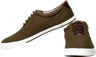 

Woodland Sneakers For Men(Olive, Brown