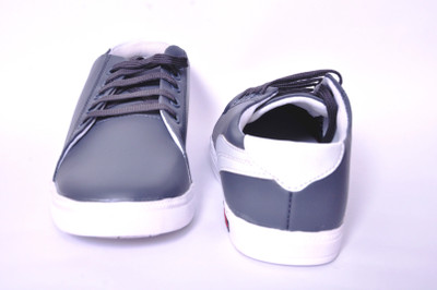 

yy fashion Sneakers For Men(Grey