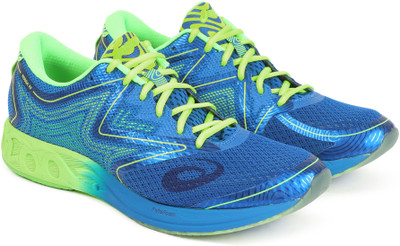 

Asics NOOSA FF Running Shoes For Men(Blue, 4507