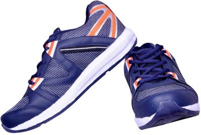 

Begone Smart -007 Running Shoes For Men(Blue, Orange