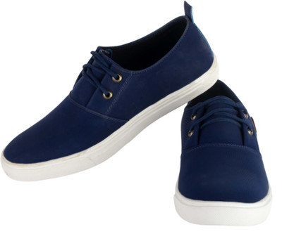 

Legemat 8504_Blue_ Casuals For Men(Blue
