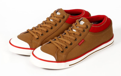 

Woodland Sneakers For Men(Brown, Camel