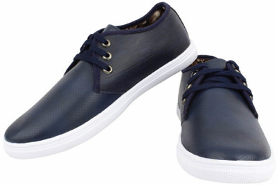 

yy fashion Casuals For Men(Blue