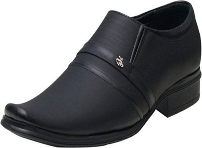 

DIMARA Slip On For Men(Black