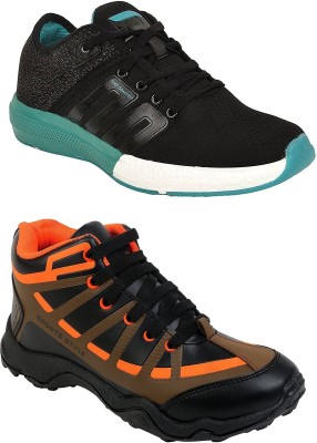 sports shoes for men combo