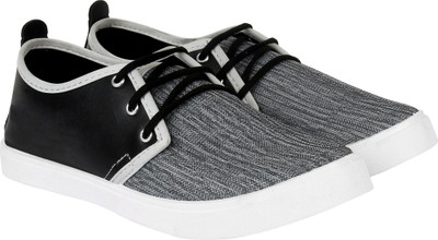 

Axter Grey-New-753 Running Shoes For Men(Grey