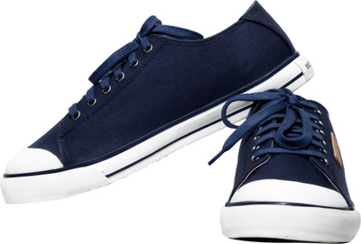 

Woodland Sneakers For Men(Navy, Blue-navy