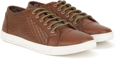 

Provogue Sneakers For Men(Tan