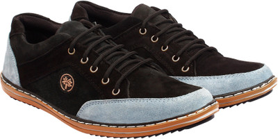 

Ukart Casuals For Men(Black