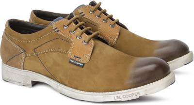 Lee cooper corporate casuals hot sale