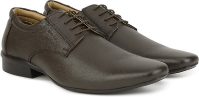 

Provogue Lace Up For Men(Brown