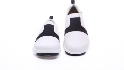 

UIN Casuals For Women(White, Black