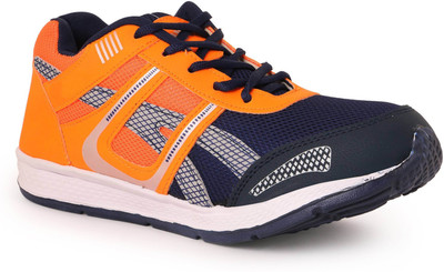 

Mykon MK-SL-0036 Running Shoes For Men(Multicolor