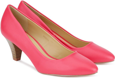 

Allen Solly Bellies For Women(Red