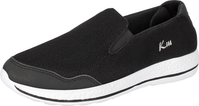

KazarMax Trendy & Stylish Slip On Sneakers For Men(Black