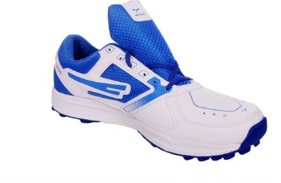white sega shoes