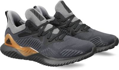 enhed abort have tillid Adidas Alphabounce Beyond M Running Shoes Men Reviews: Latest Review of Adidas  Alphabounce Beyond M Running Shoes Men | Price in India | Flipkart.com