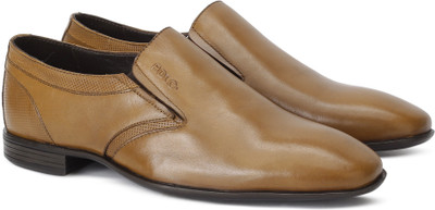 

Lee Cooper LC2321 Slip On For Men(Tan