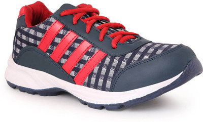 

Mykon MK-SL-0041 Running Shoes For Men(Multicolor