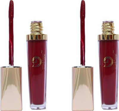

Mattlook LIQUID MATTE SINDOOR(Maroon)
