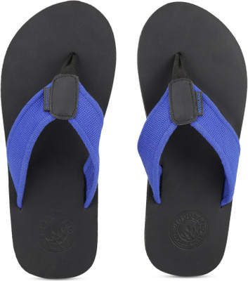 

Woodland Flip Flops, Black