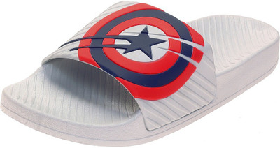 

Solemate Slides, Grey