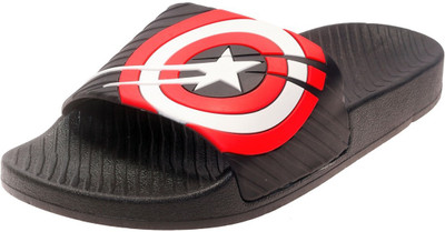 

Solemate Slides, Black