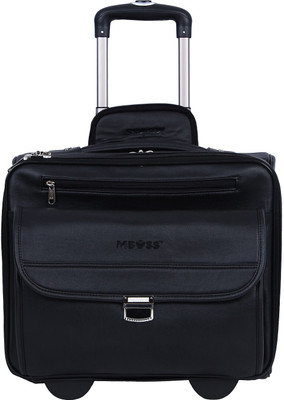 

Mboss ONT013_ Small Travel Bag - Medium(Black)