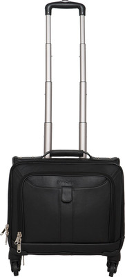 

Mboss ONT_053_BLACK Small Travel Bag - Medium(Black)