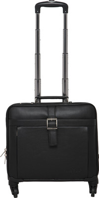 

Mboss ONT_052_BLACK Small Travel Bag - Medium(Black)