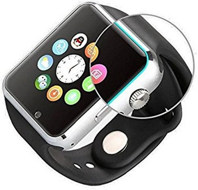 

ROAR BFO_600B A1_4G Smartwatch(Black Strap XL)