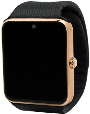 

ROAR OLI_711B GT08 Smartwatch(Black Strap XL)