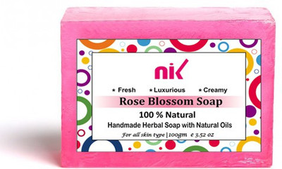 

Nik Rose Blossom(100 g)