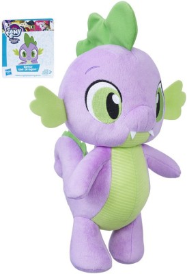 

My Little Pony Cuddly Plush Fluttershy - 305 mm(Multicolor)