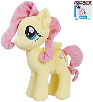 

My Little Pony Cuddly Plush Pinkie Pie - 305 mm(Multicolor)